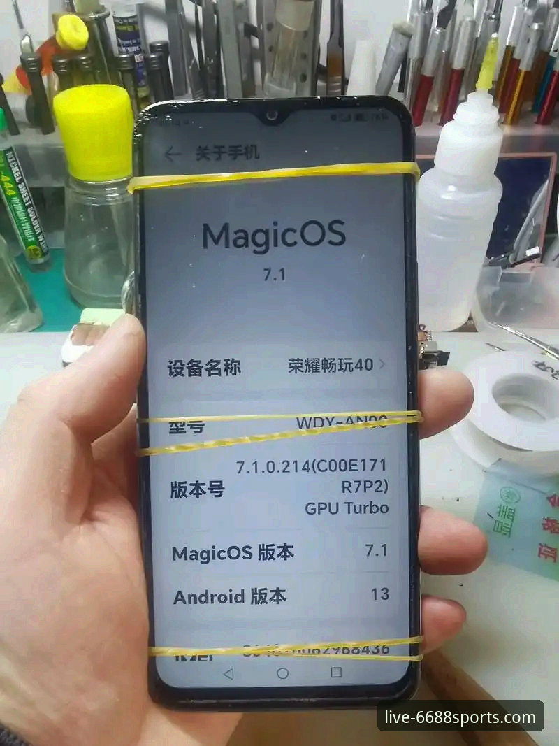 6688体育平台手机登录实用指南：从注册到畅玩的完整教程